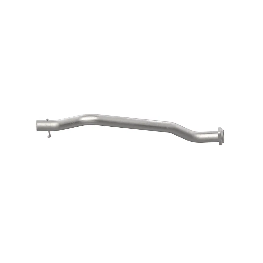 54257 – WALKER EXHST Exhaust Pipe Intermediate, OE Replacement - view 2